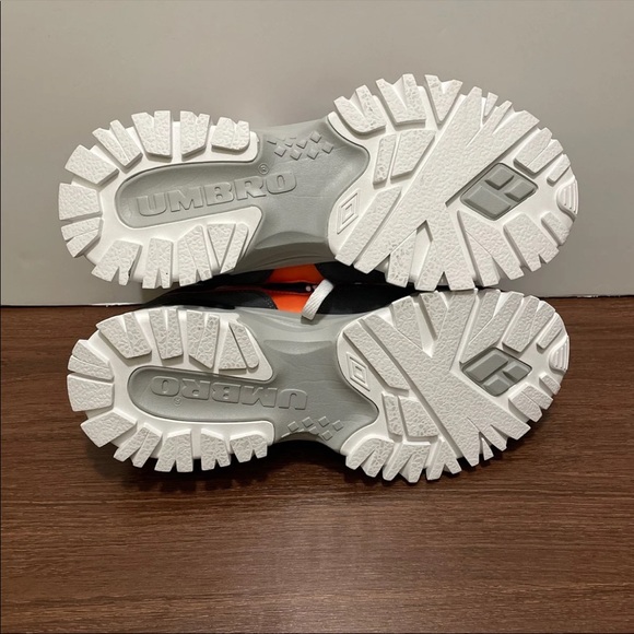 New Umbro Bumpy Women’s Sneakers - Picture 7 of 7